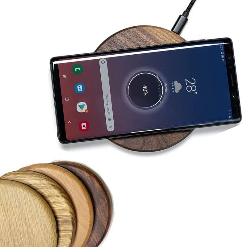 15W Wooden Fast Wireless Charger for Phones - Premium Chargers & Powerbanks from Dressmycell.com - Just $42.00! Shop now at Dressmycell.com 15W Wooden Fast Wireless Charger for Phones - Premium Chargers & Powerbanks from Dressmycell.com - Just $42.00! Shop now at Dressmycell.com